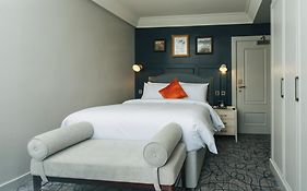 Lochalsh Hotel